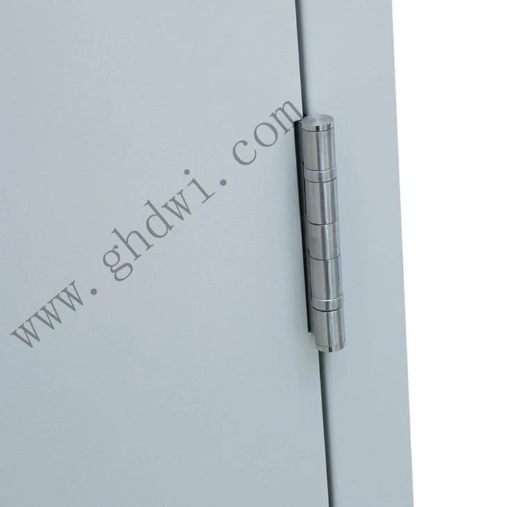 Fire Rated Door Steel