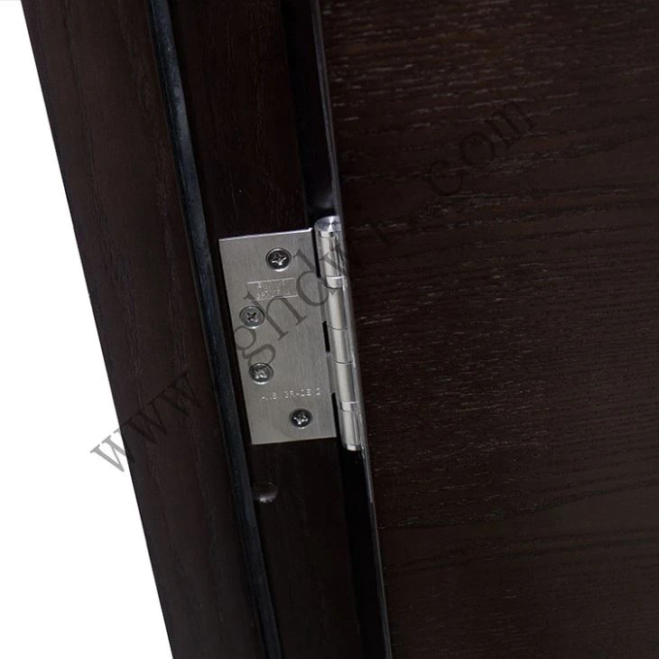 Fire-Rated Wood Doors Fire-Rated Wood Doors