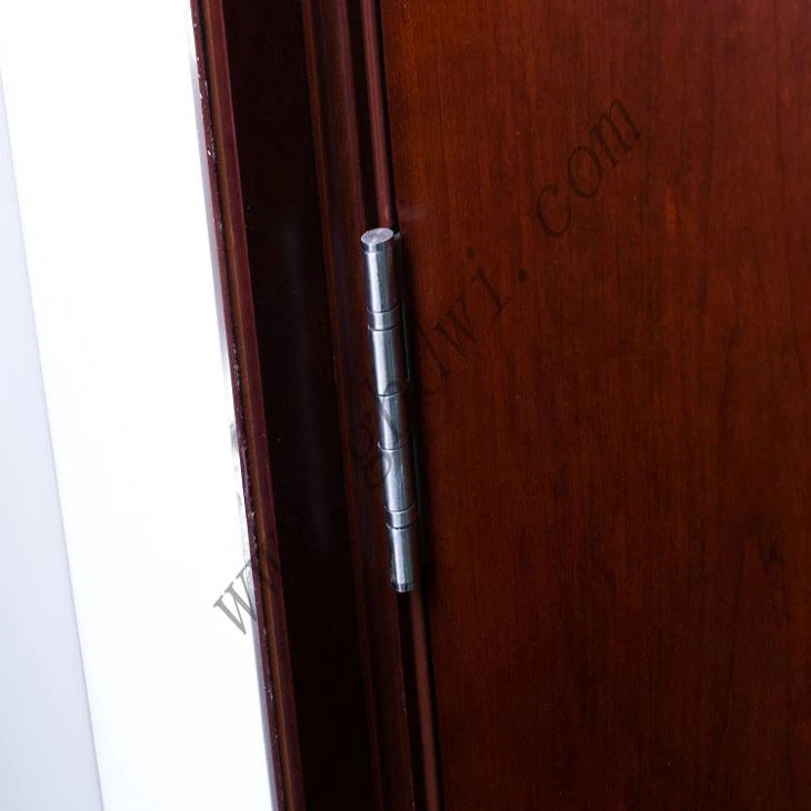 U L 20 Min Wood Fire Door Rated